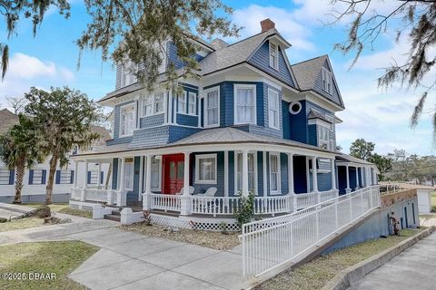 404 S Ridgewood Avenue Daytona Beach FL 32114