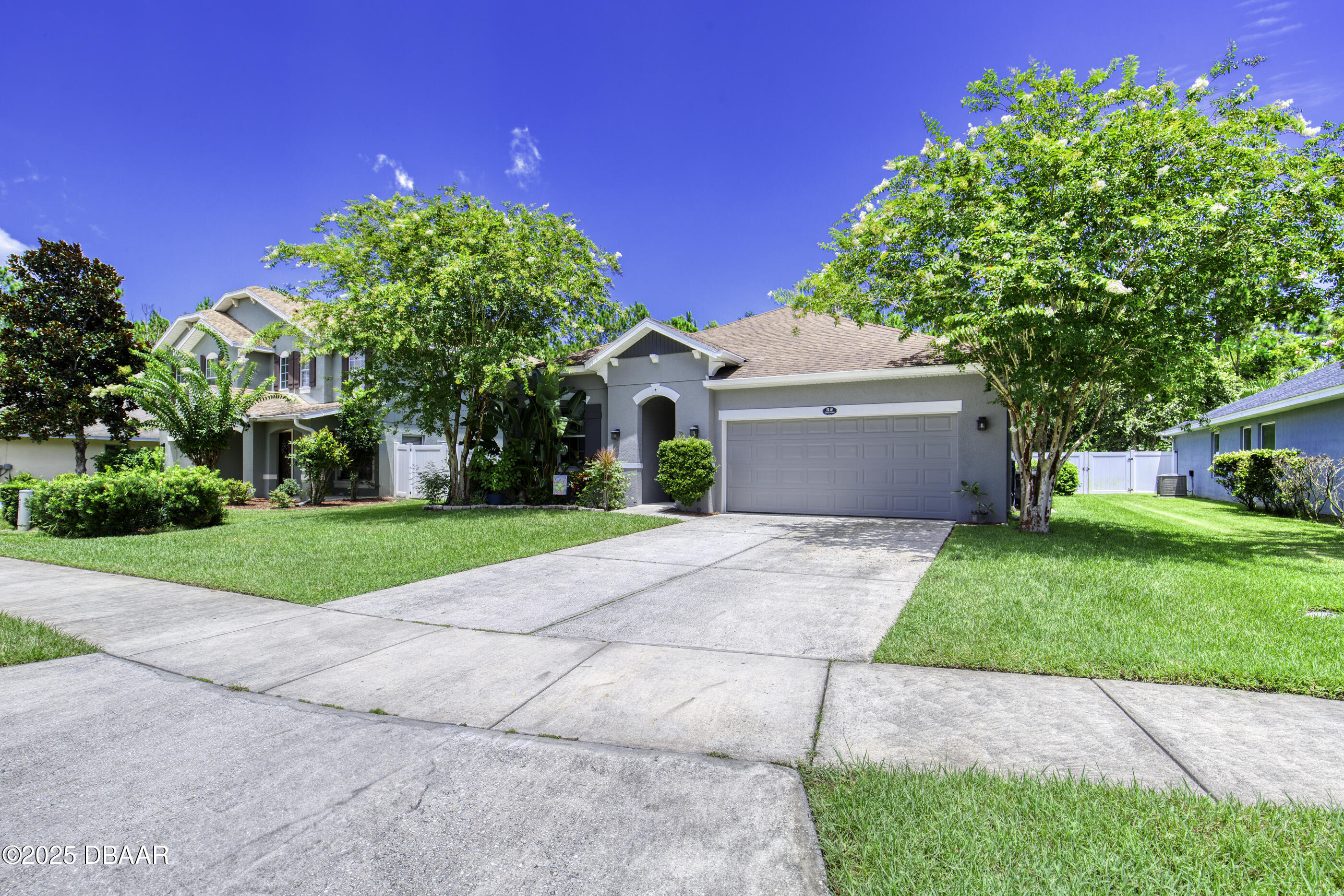 43 Levee Lane
