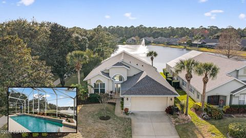 1216 Sunningdale Lane Ormond Beach FL 32174