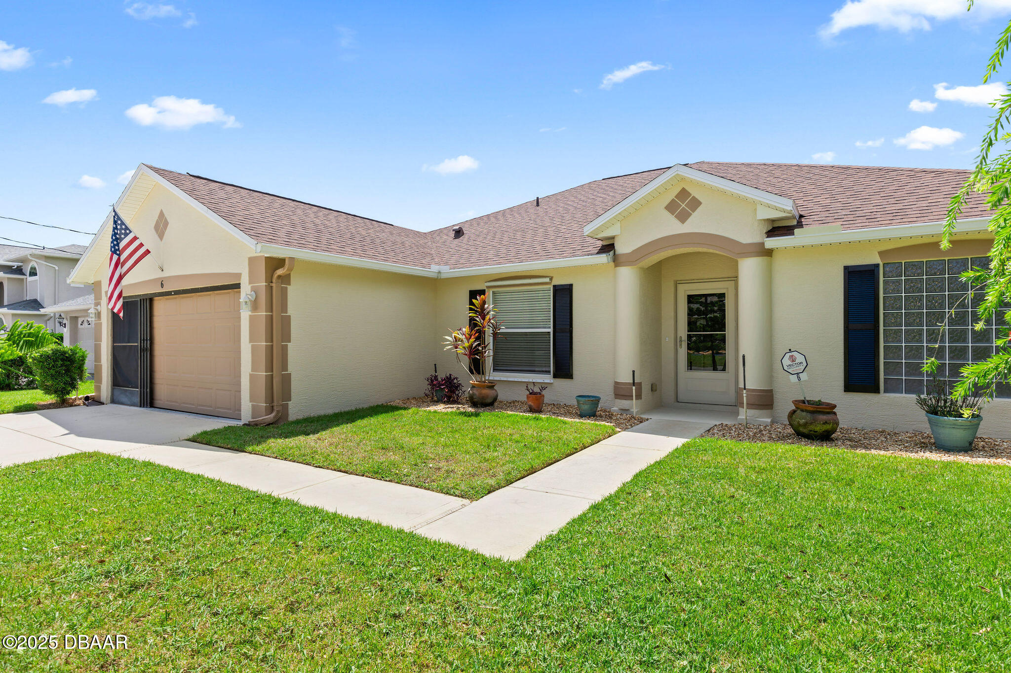 6 Cedardale Court