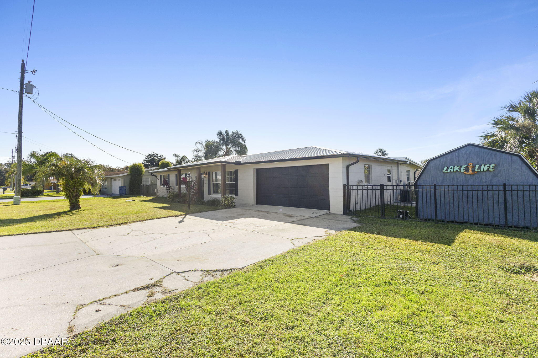 1617 Paradise Lane