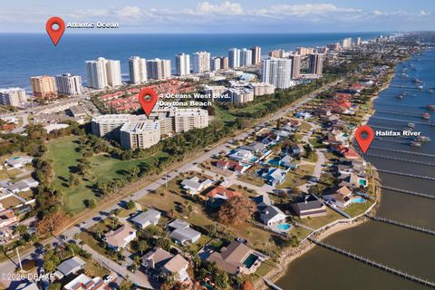 4 Oceans West Boulevard Daytona Beach Shores FL 32118