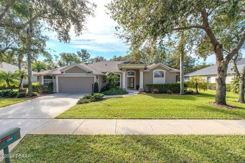 A home in Ormond Beach