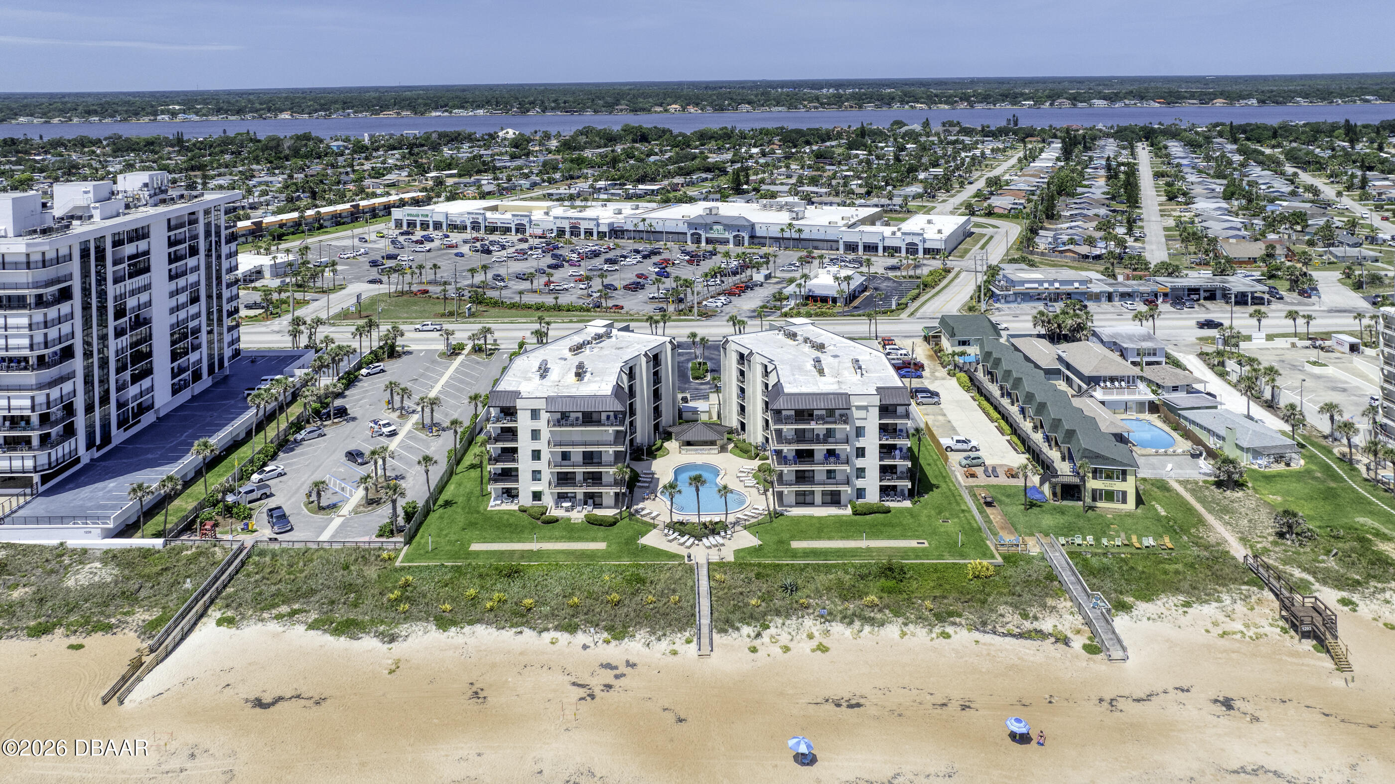 1275 Ocean Shore Boulevard