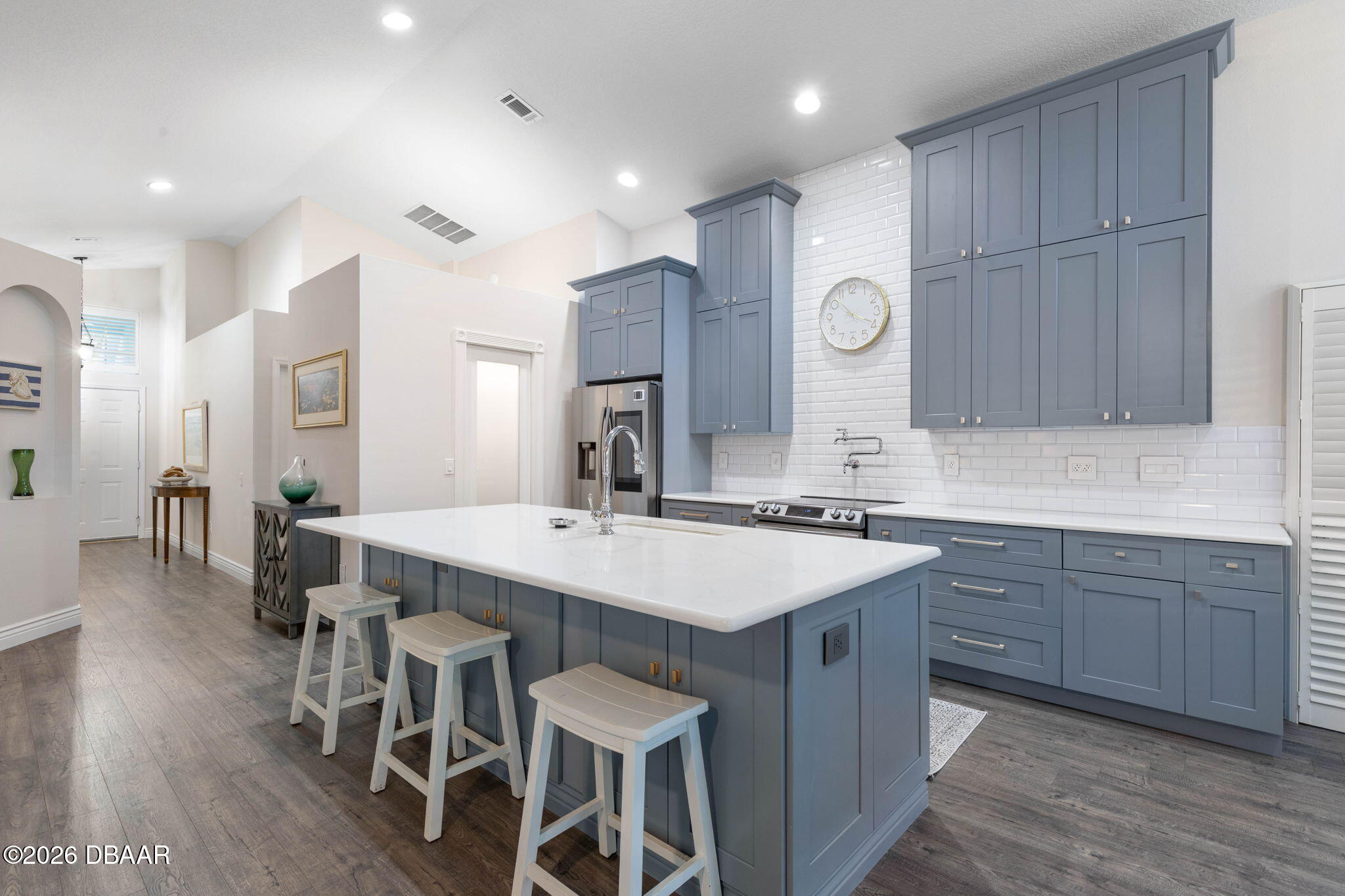 2 Gleneagles Place