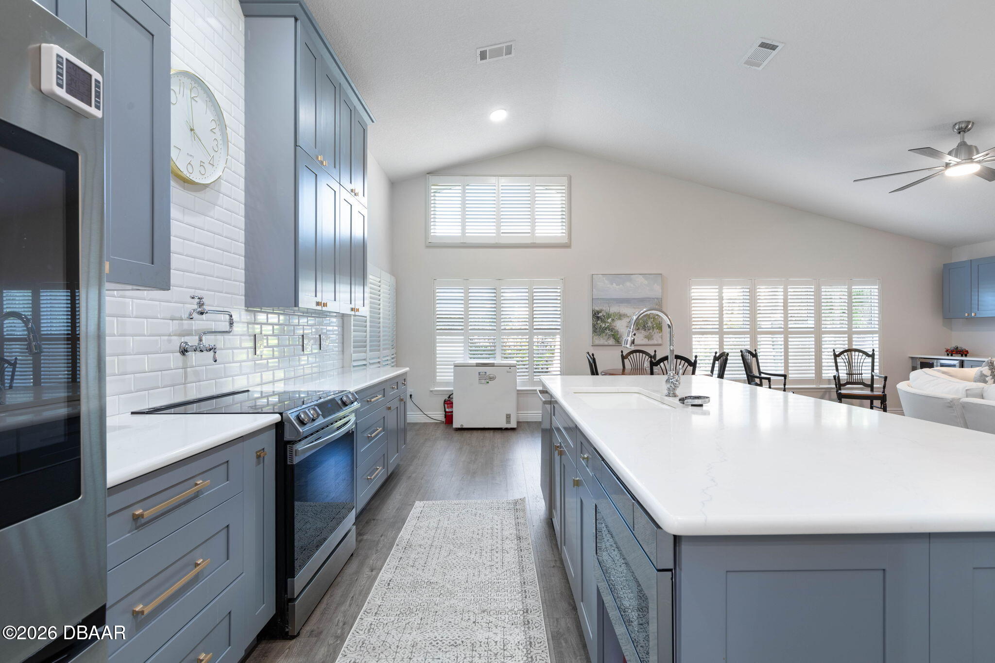 2 Gleneagles Place