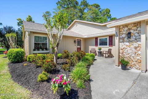 101 Sweetwater Oaks Lane Daytona Beach FL 32114