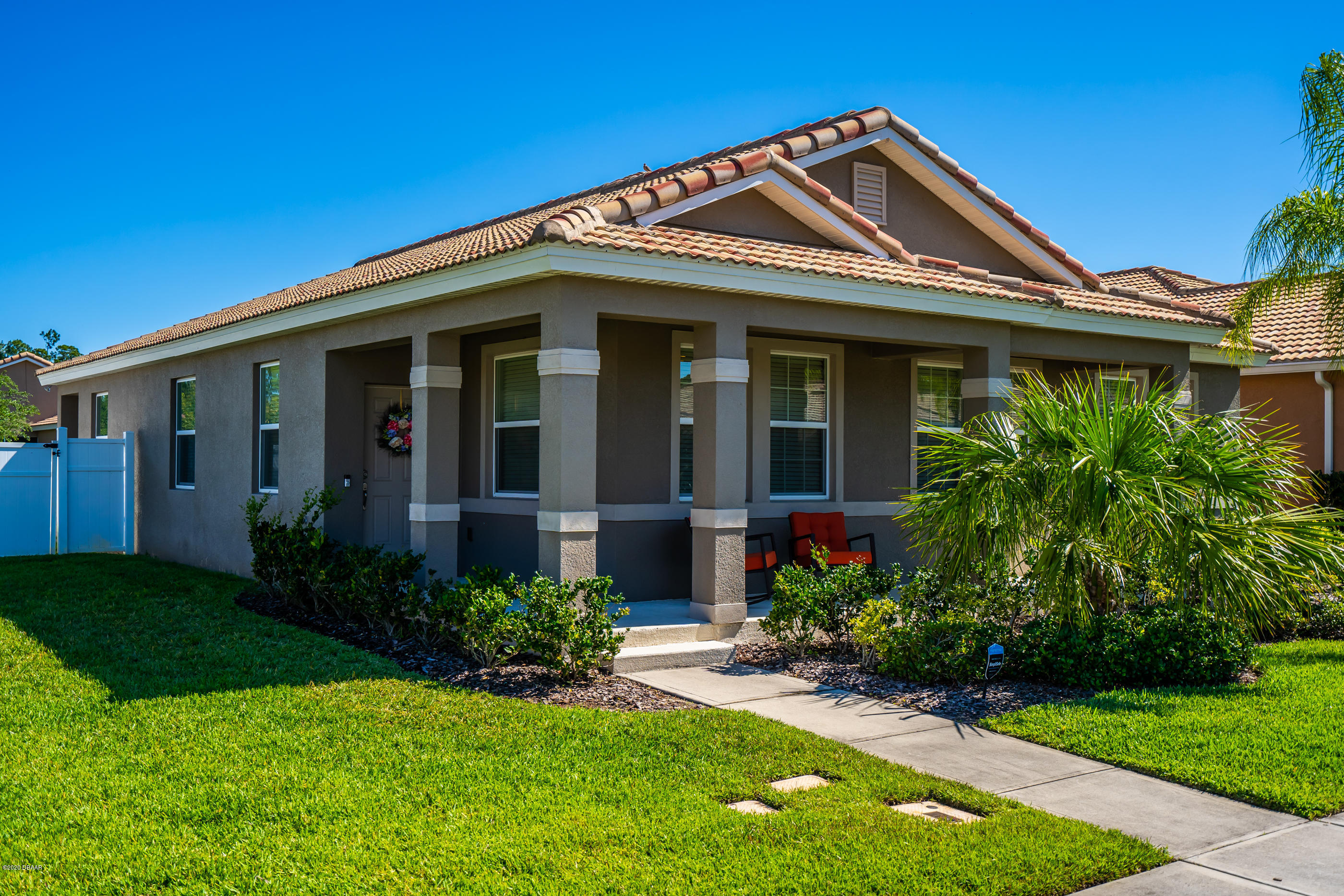 Photo 1 of 48 — 3365 Poneta Avenue, New Smyrna Beach, FL 32168
