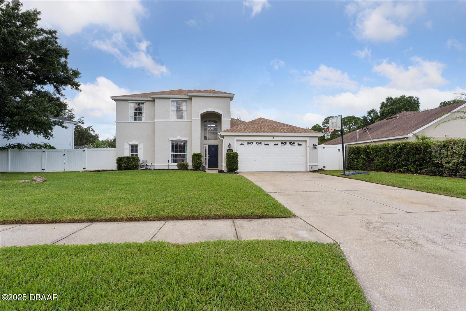 1491 Nappa Drive