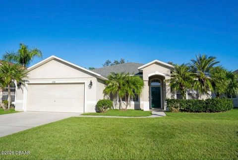 6780 Calistoga Circle Port Orange FL 32128