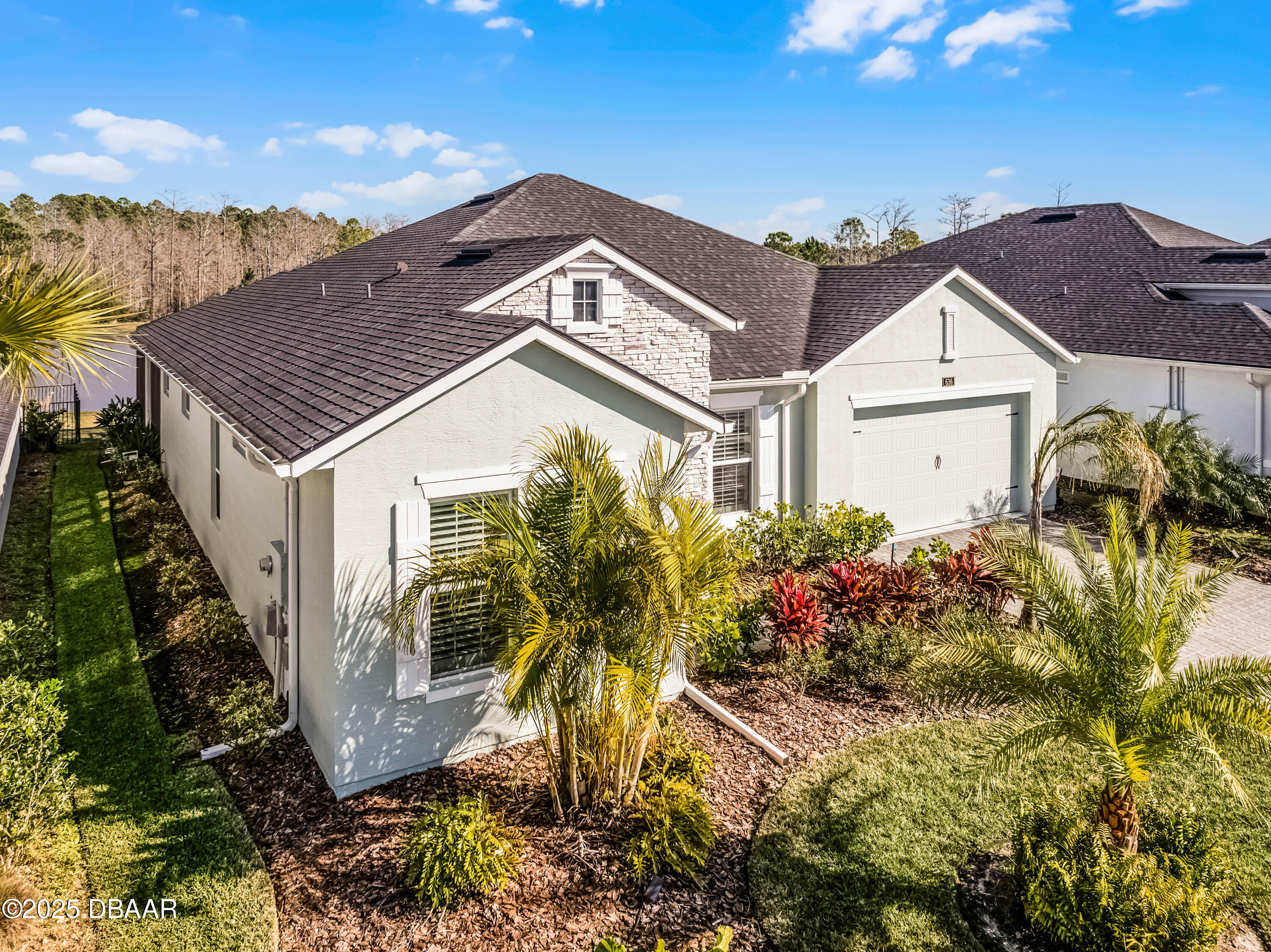 636 Mosaic Boulevard