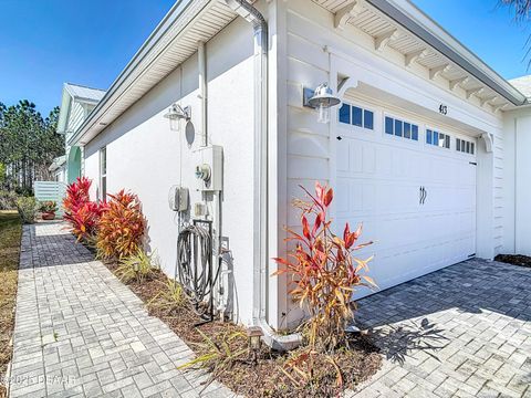 A home in Daytona Beach