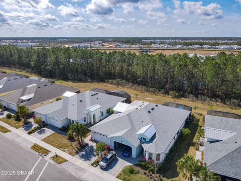 A home in Daytona Beach