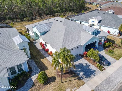 A home in Daytona Beach