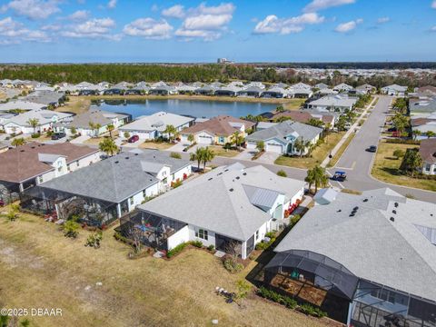 A home in Daytona Beach