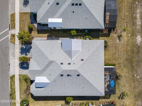 A home in Daytona Beach