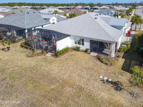 A home in Daytona Beach