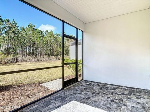 A home in Daytona Beach