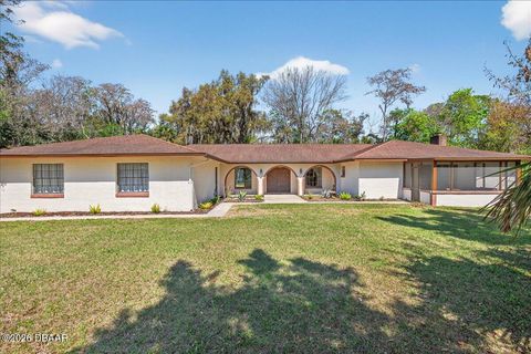 115 Addison Drive Ormond Beach FL 32174