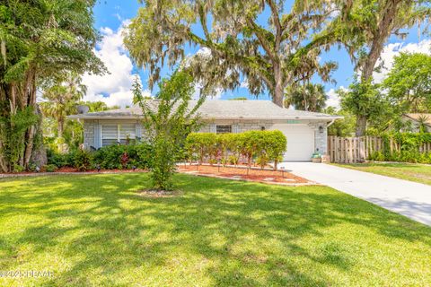 3120 Mango Tree Drive Edgewater FL 32141