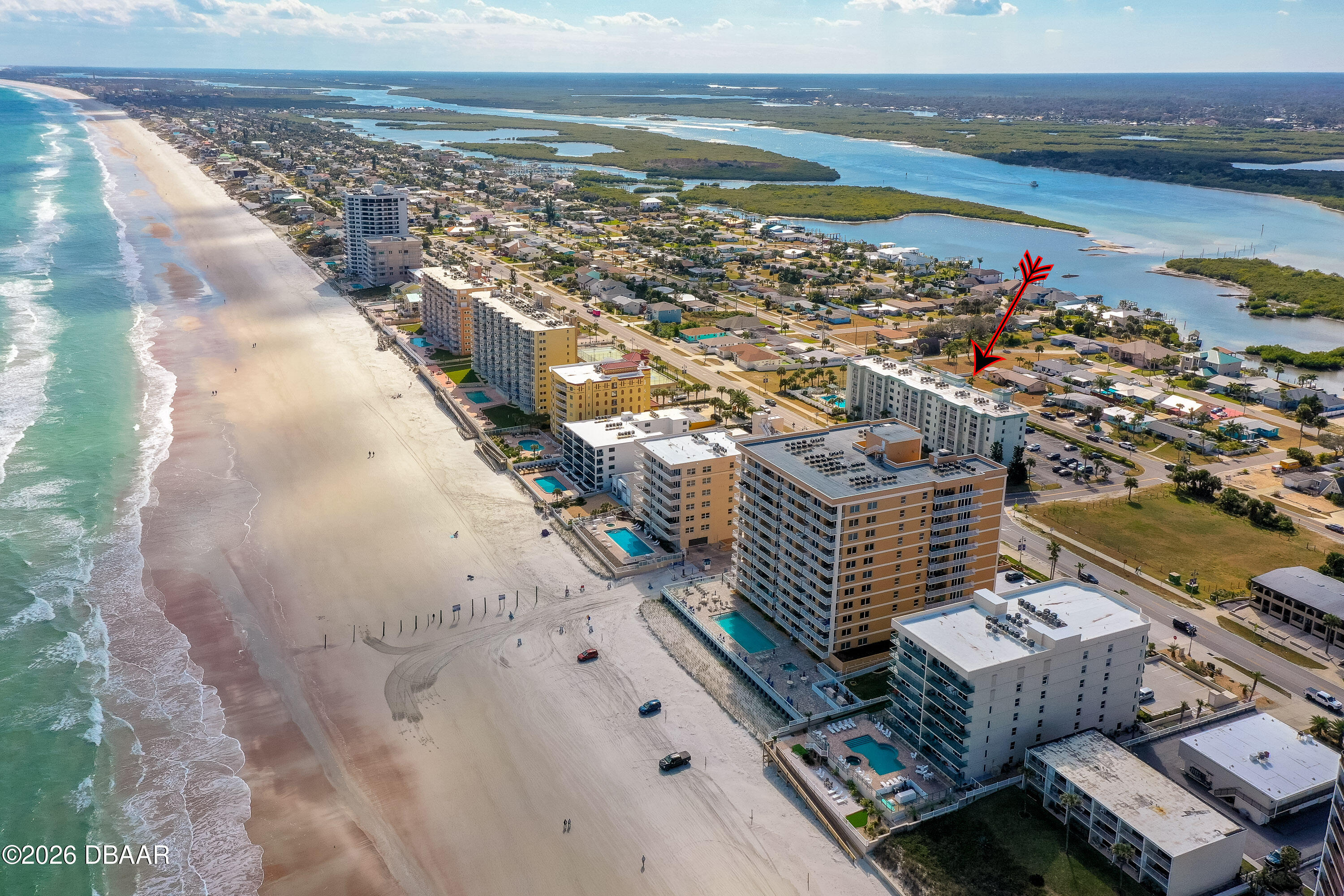 3800 S Atlantic Avenue