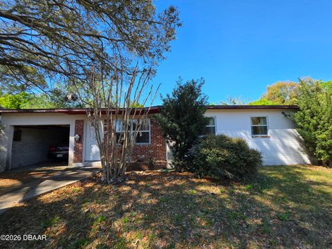 720 Berkshire Road Daytona Beach FL 32114