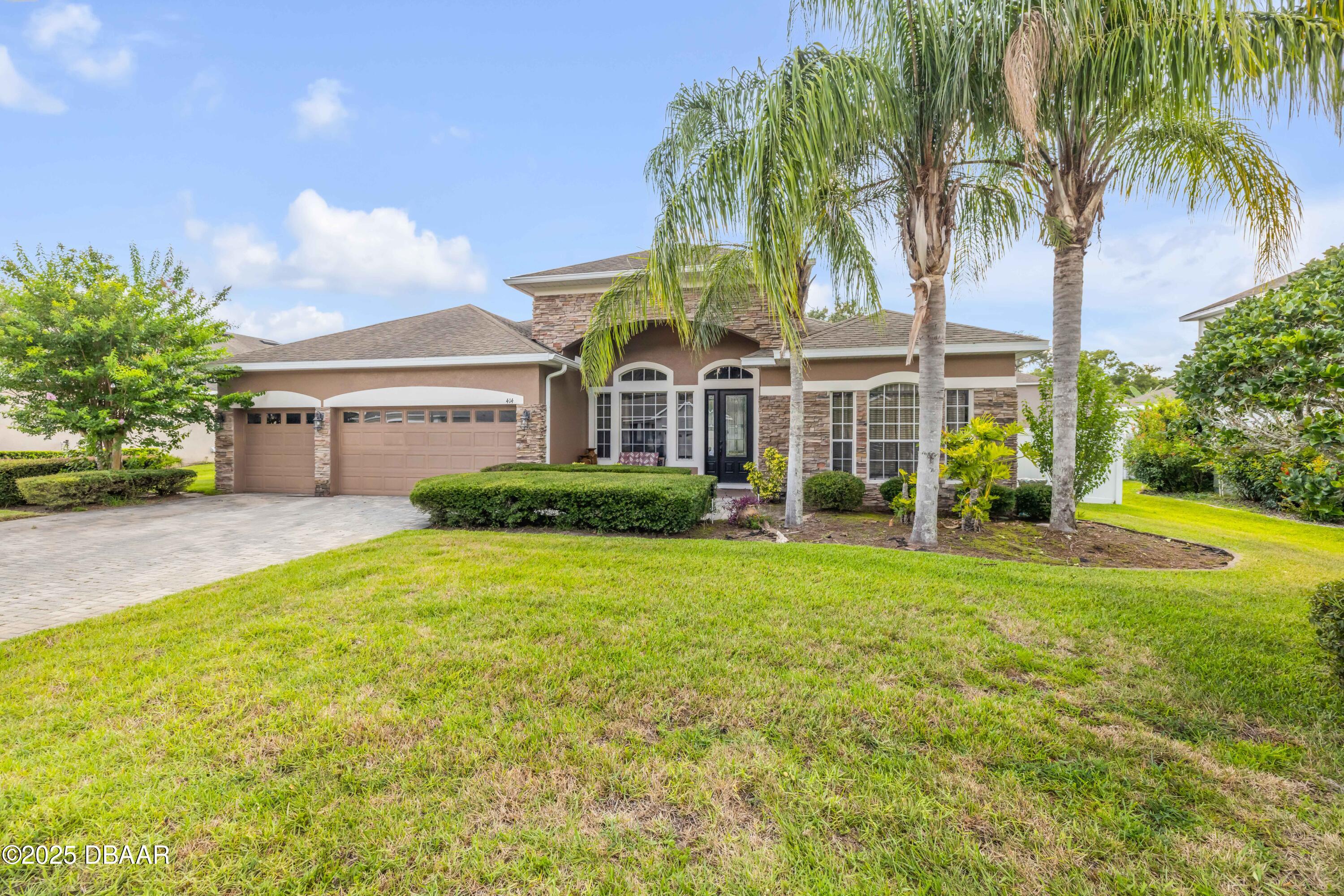 414 Holly Fern Trail