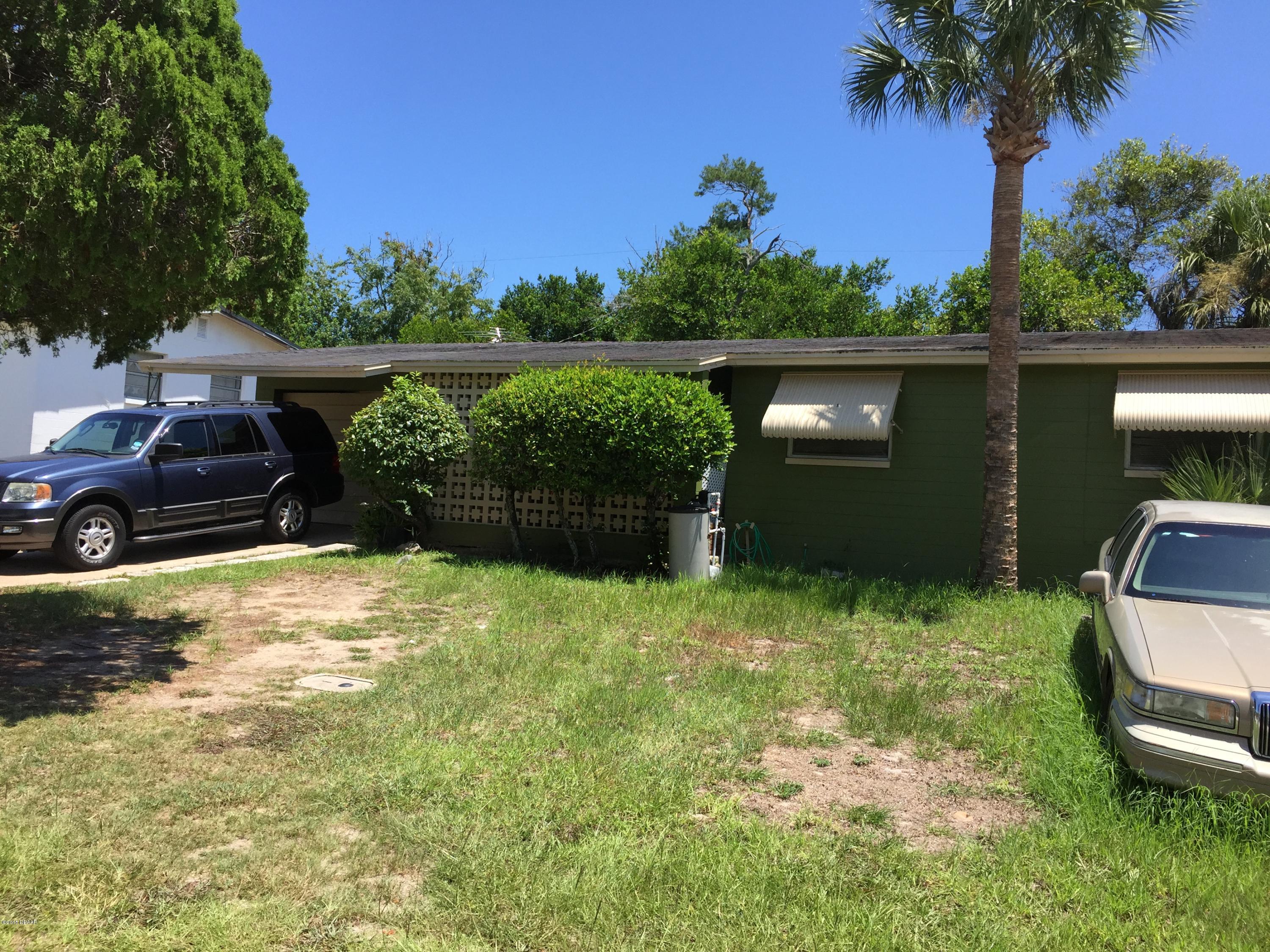 Photo 1 of 11 — 1025 CADILLAC Drive, Daytona Beach, FL 32117