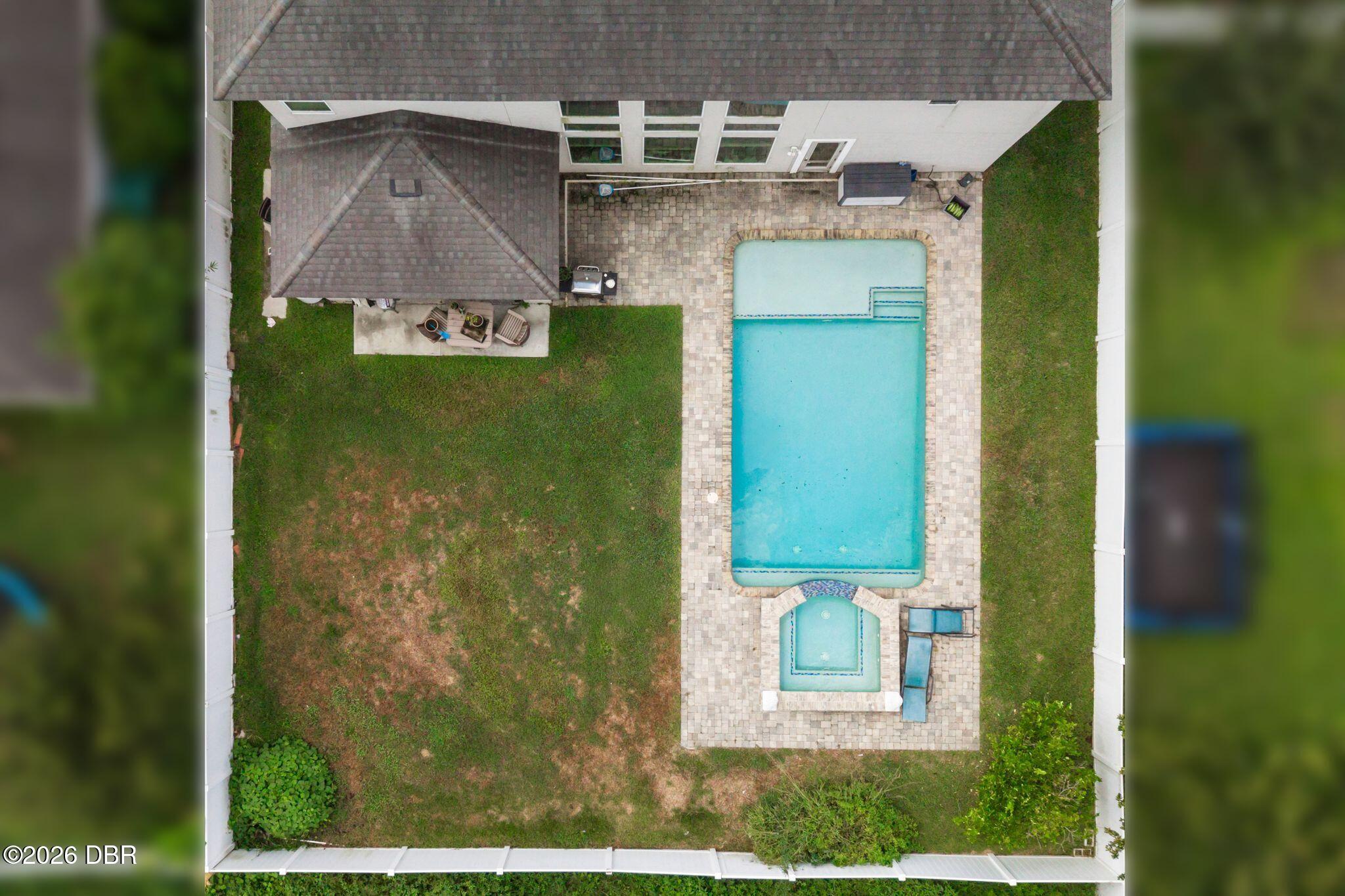 1911 Mendocino Lane