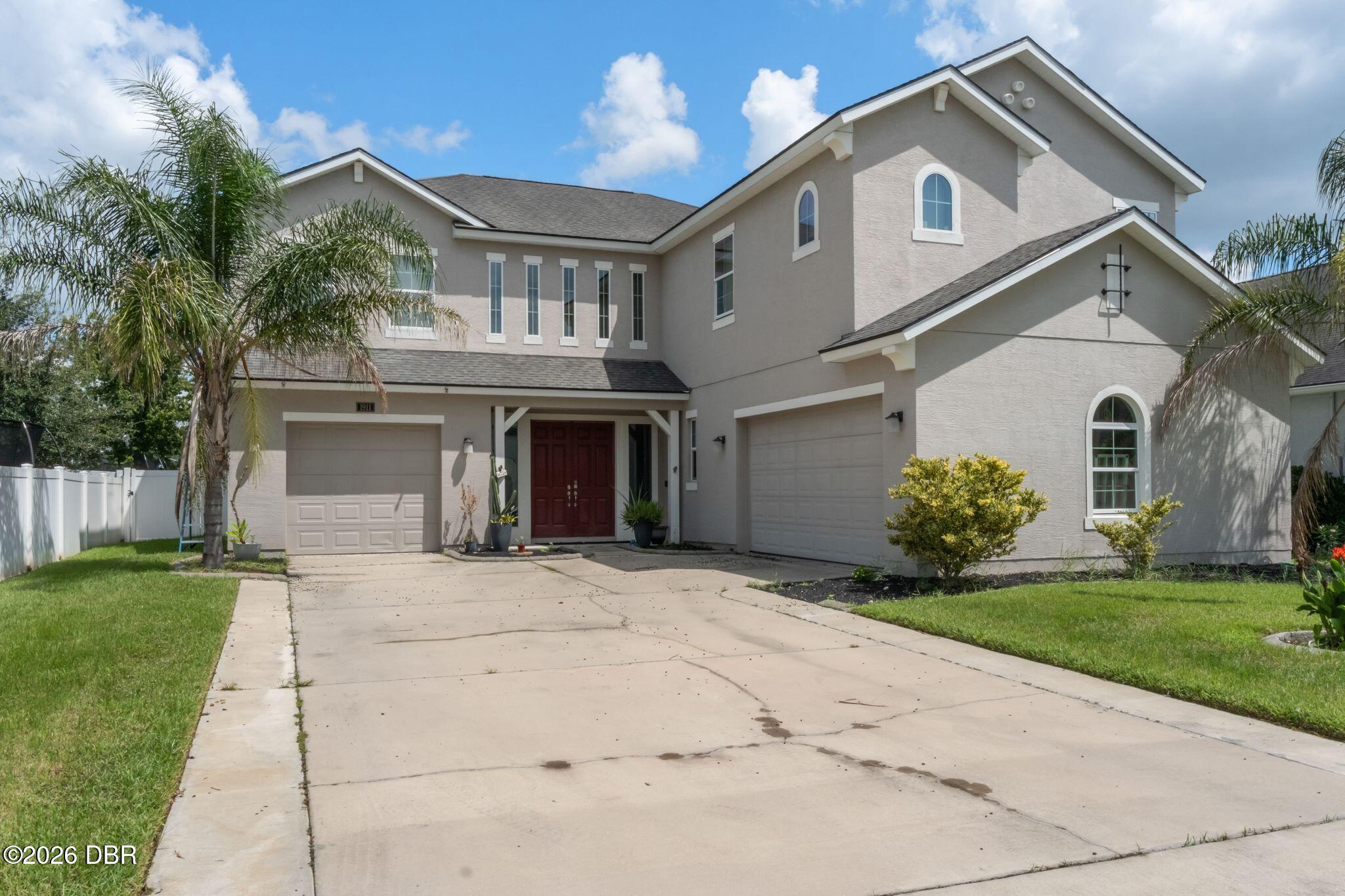 1911 Mendocino Lane