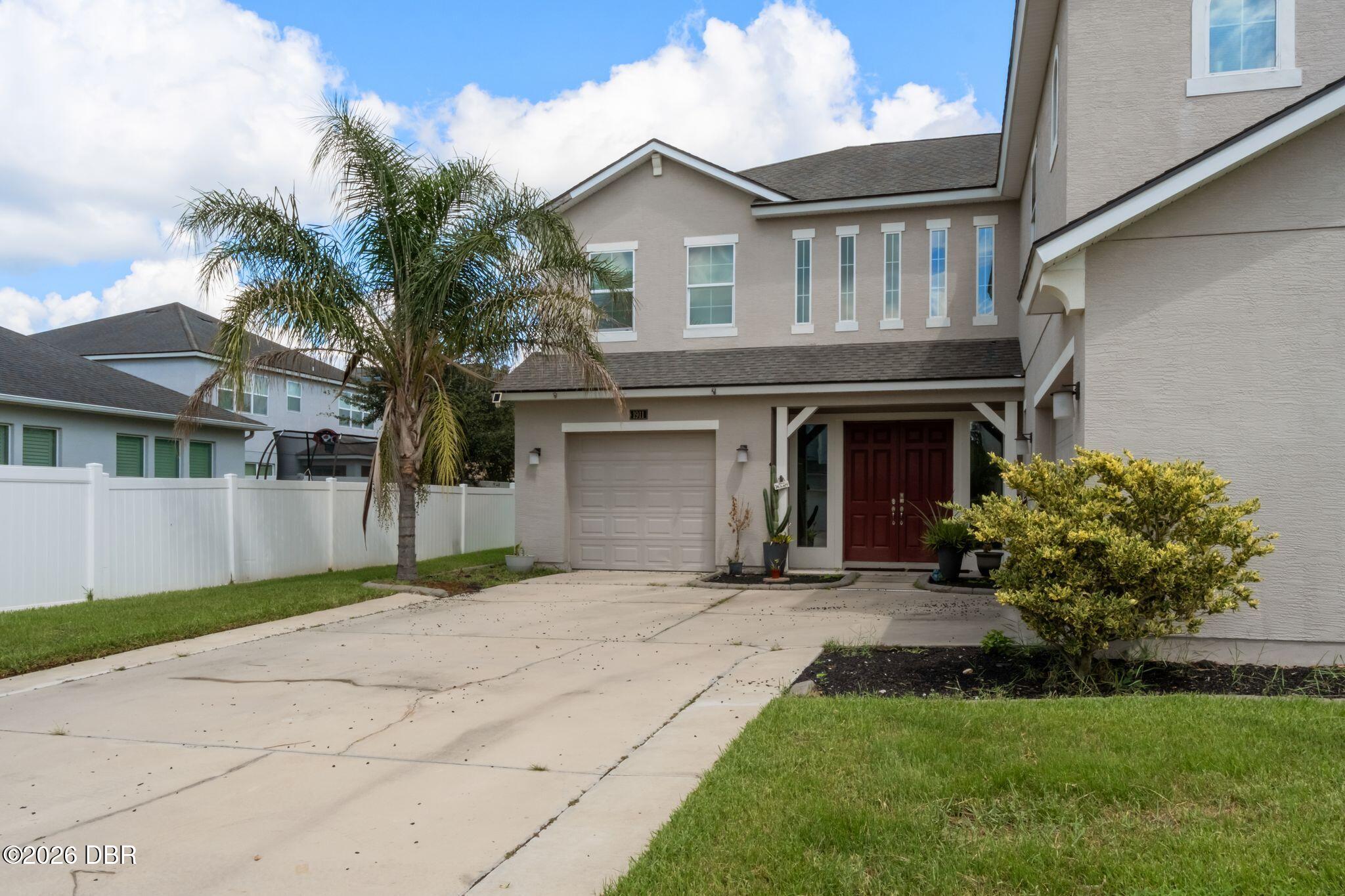 1911 Mendocino Lane