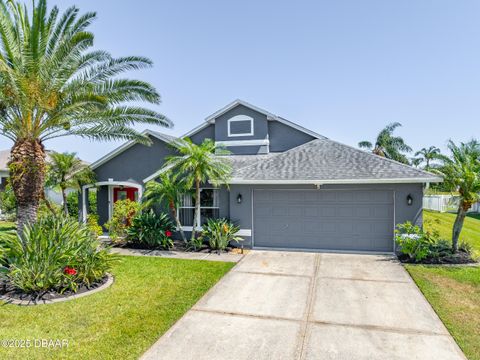 1831 Forough Circle Port Orange FL 32128