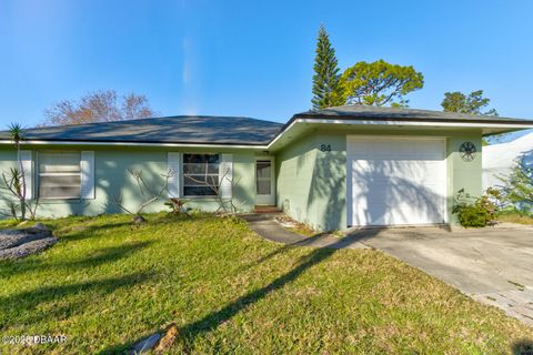 A home in Port Orange