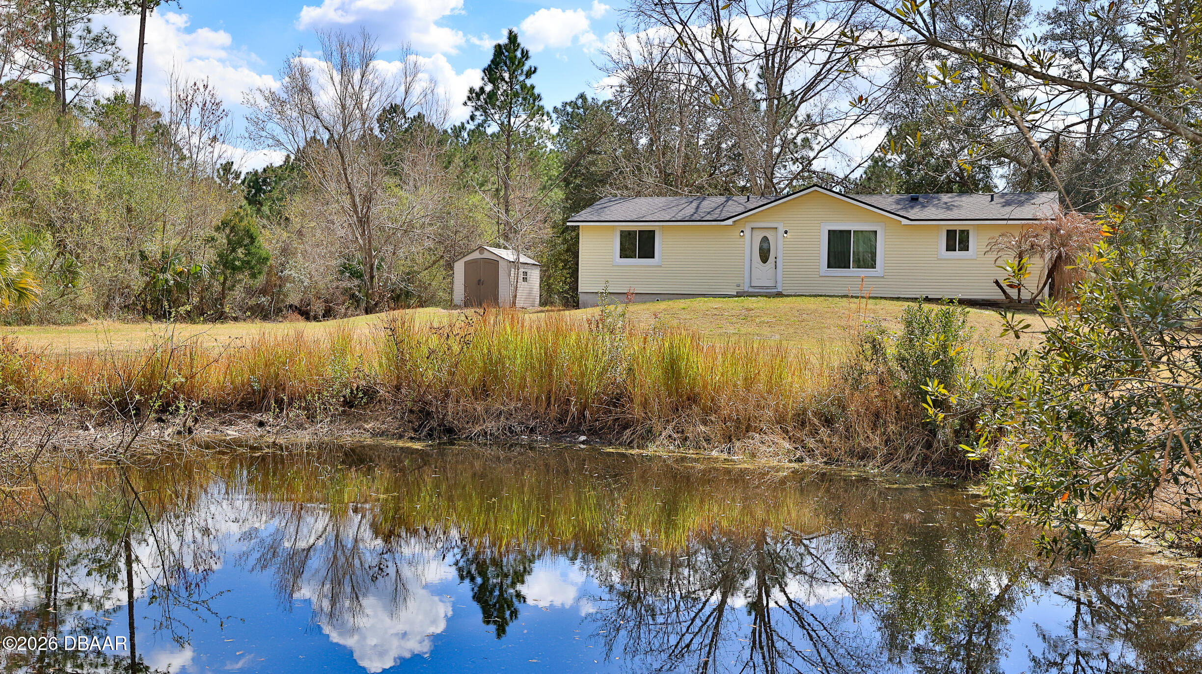 4078 Swamp Deer Road