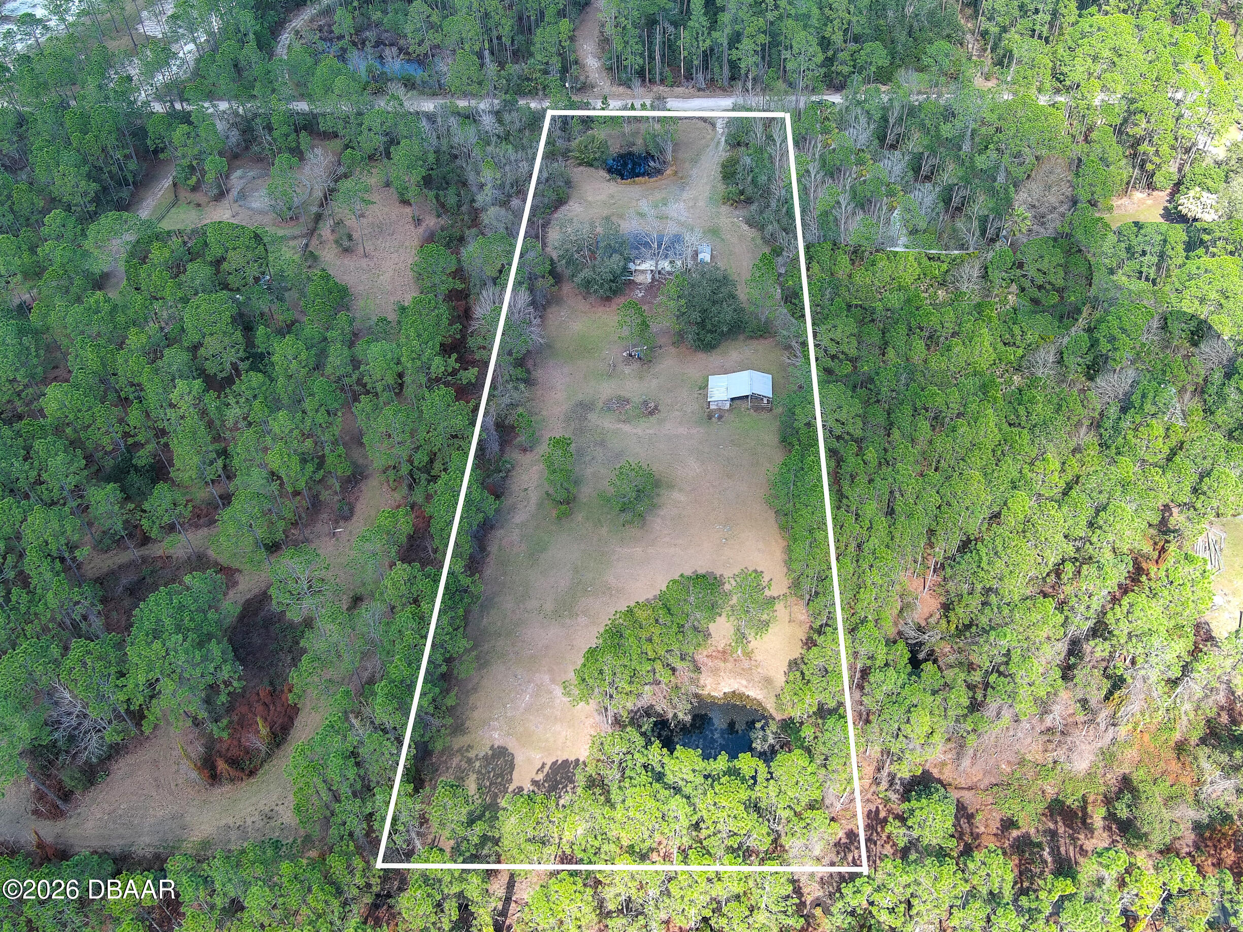 4078 Swamp Deer Road