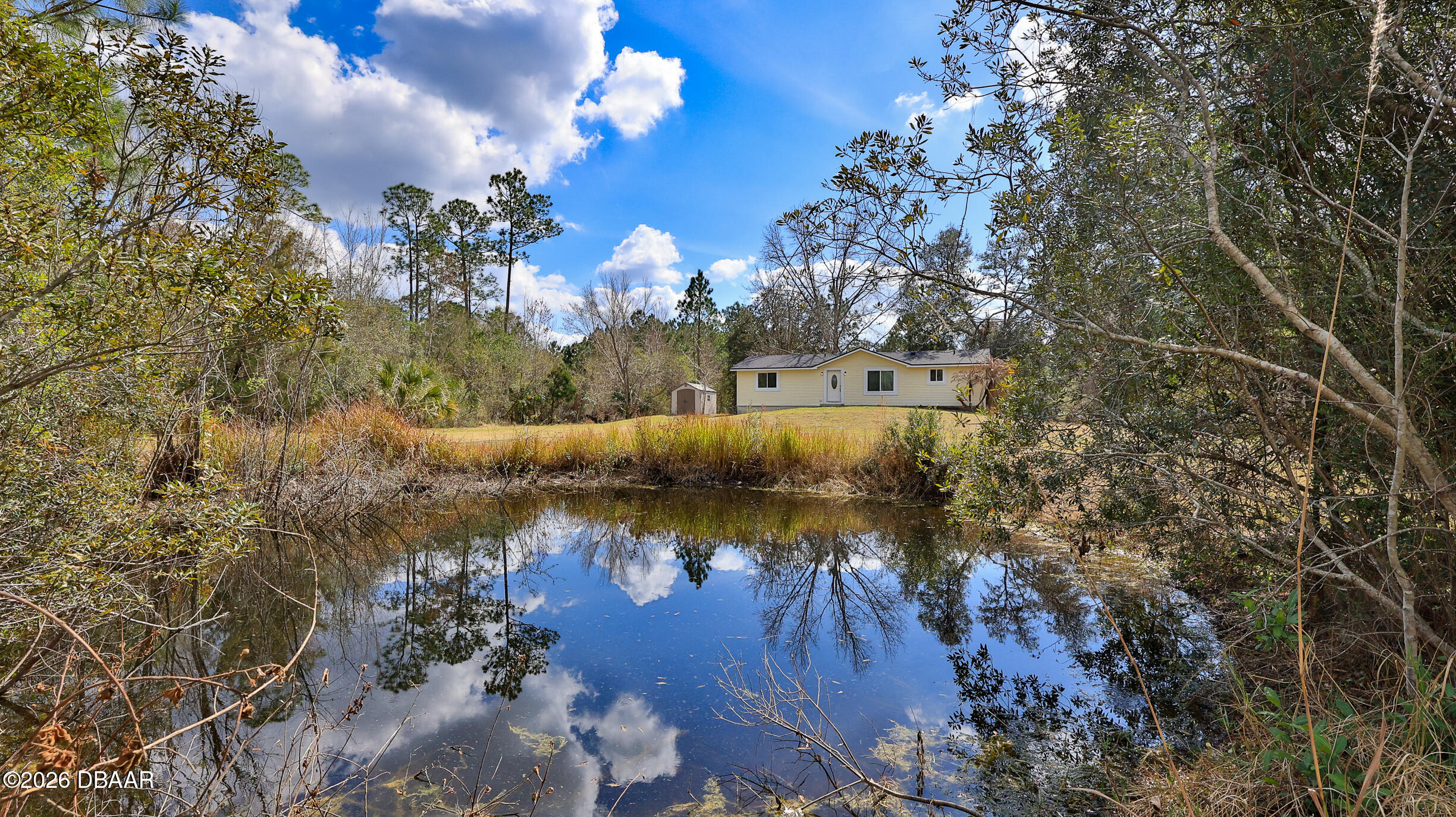 4078 Swamp Deer Road