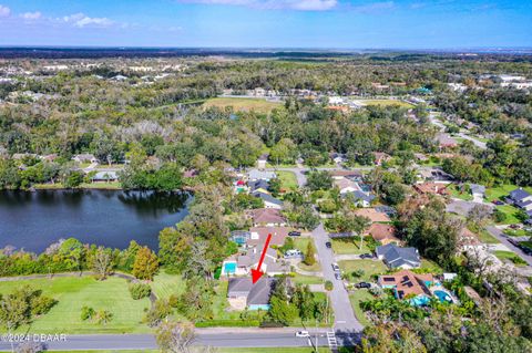 A home in Ormond Beach