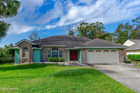 A home in Ormond Beach