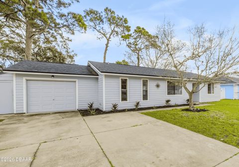 3415 Tamarind Drive Edgewater FL 32141