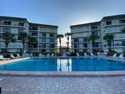 A home in Ormond Beach