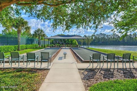 A home in Ormond Beach