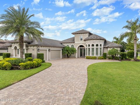 1208 Castlehawk Lane Ormond Beach FL 32174
