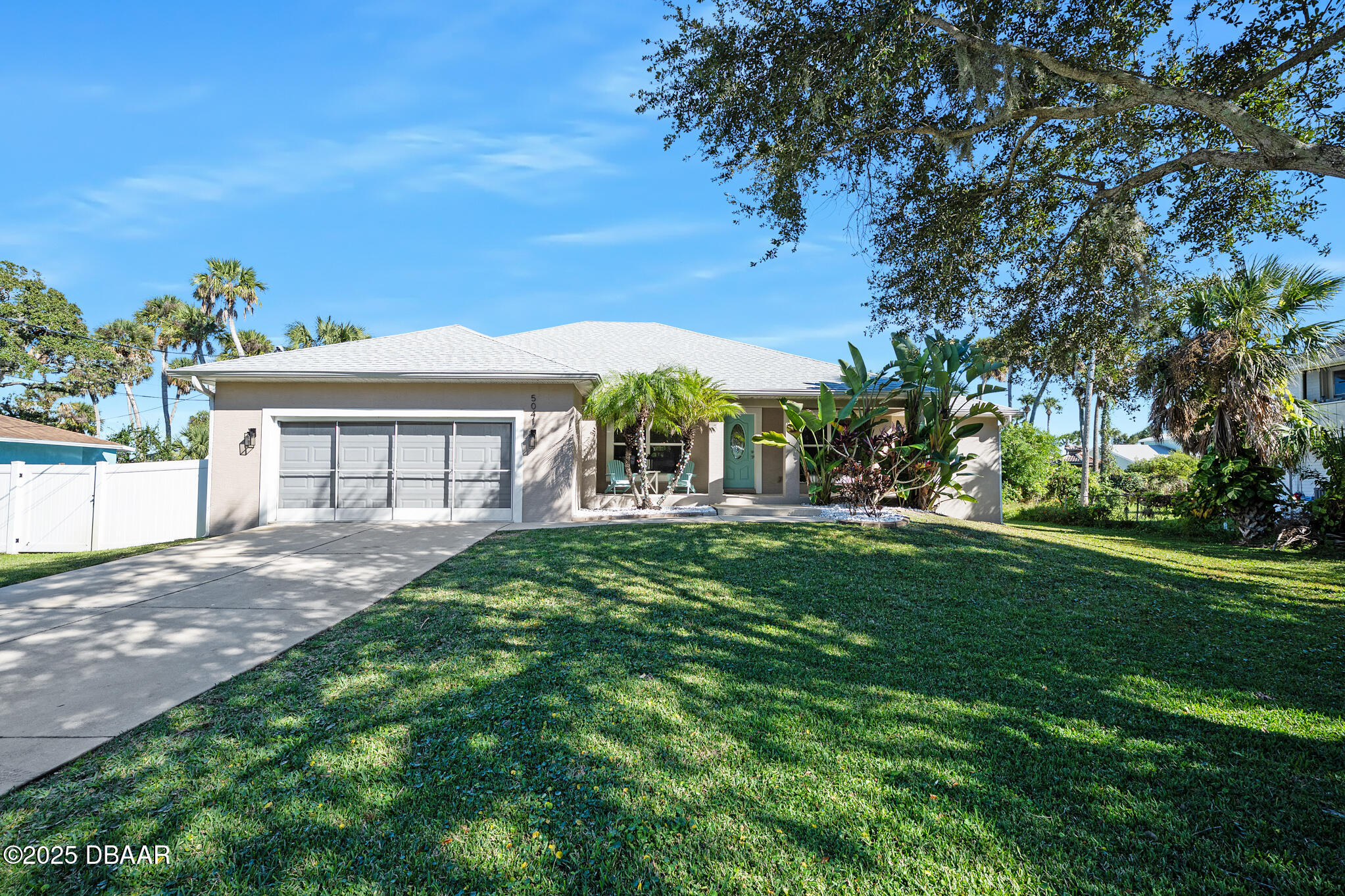 5041 Palmetto Street