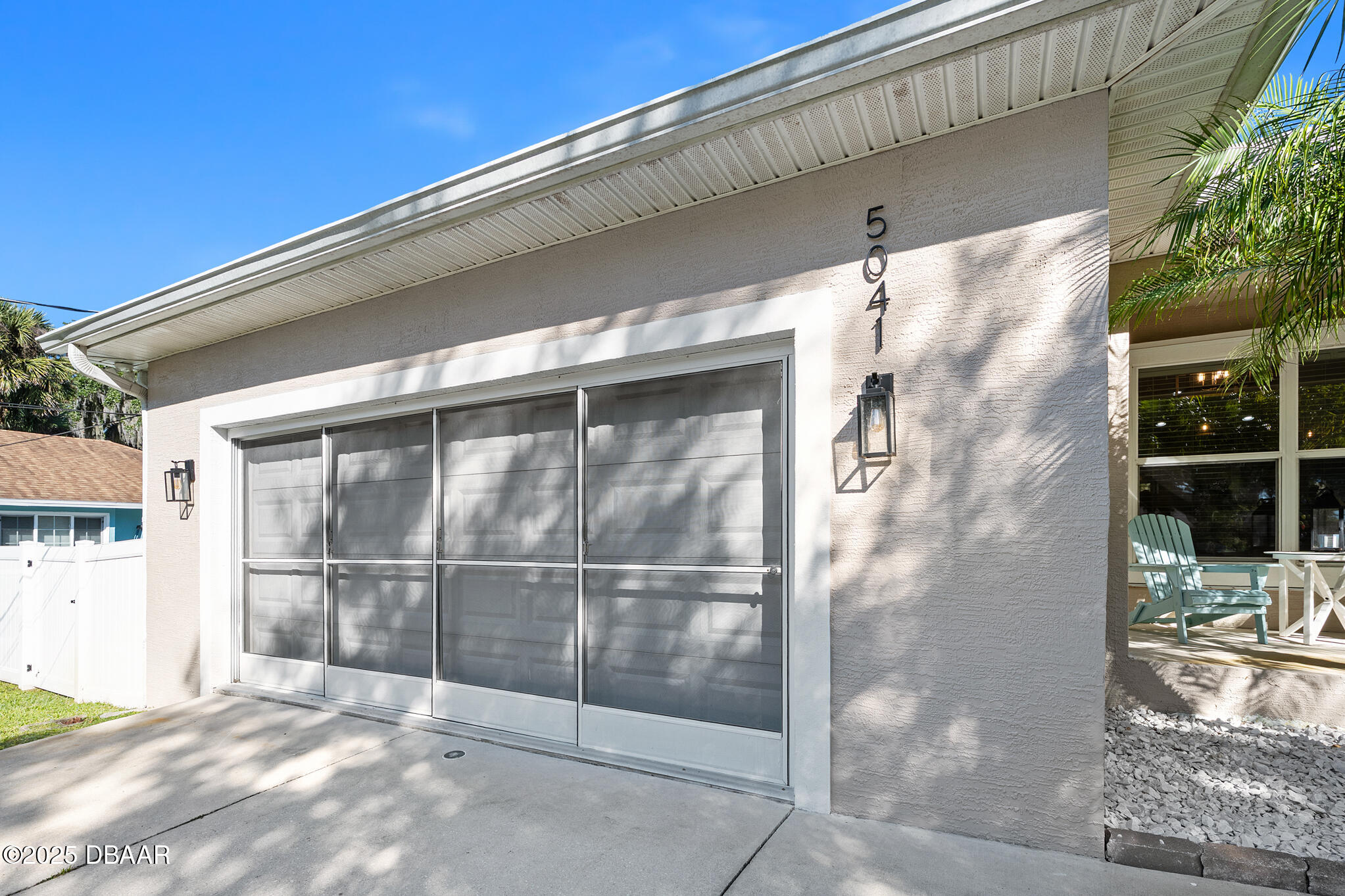 5041 Palmetto Street