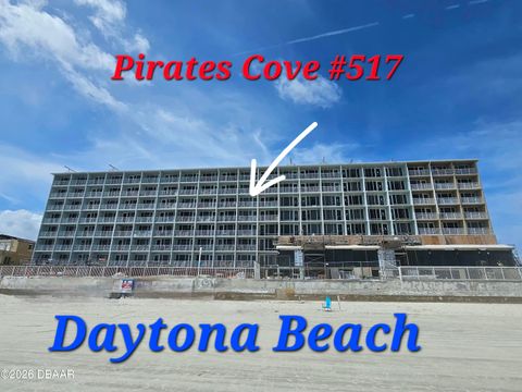 3501 S Atlantic Avenue Daytona Beach Shores FL 32118