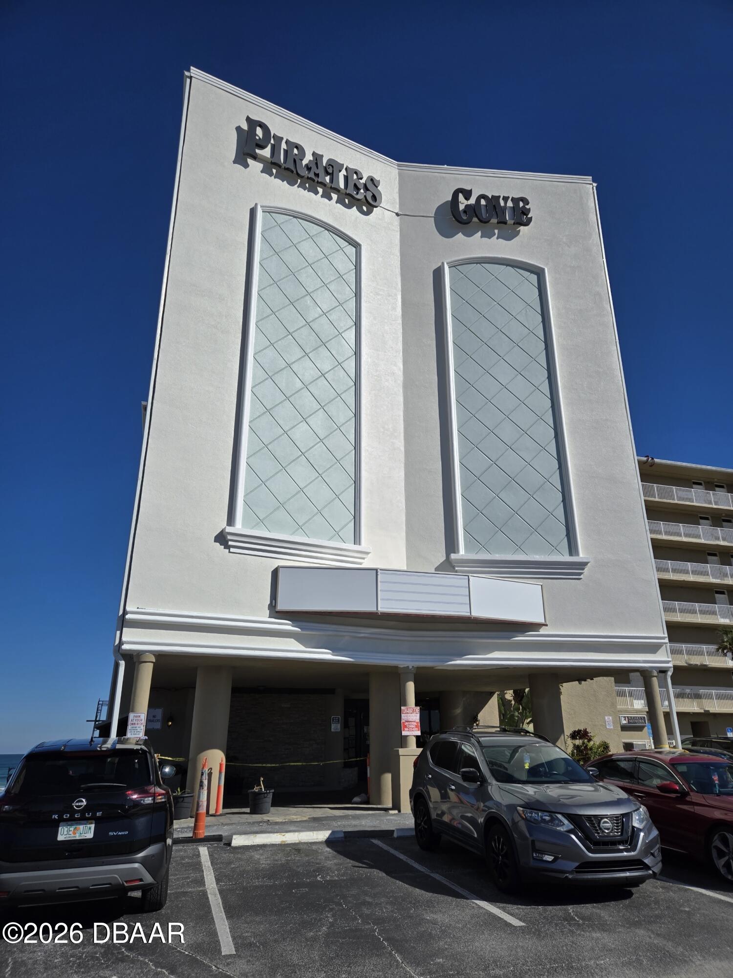 3501 S Atlantic Avenue