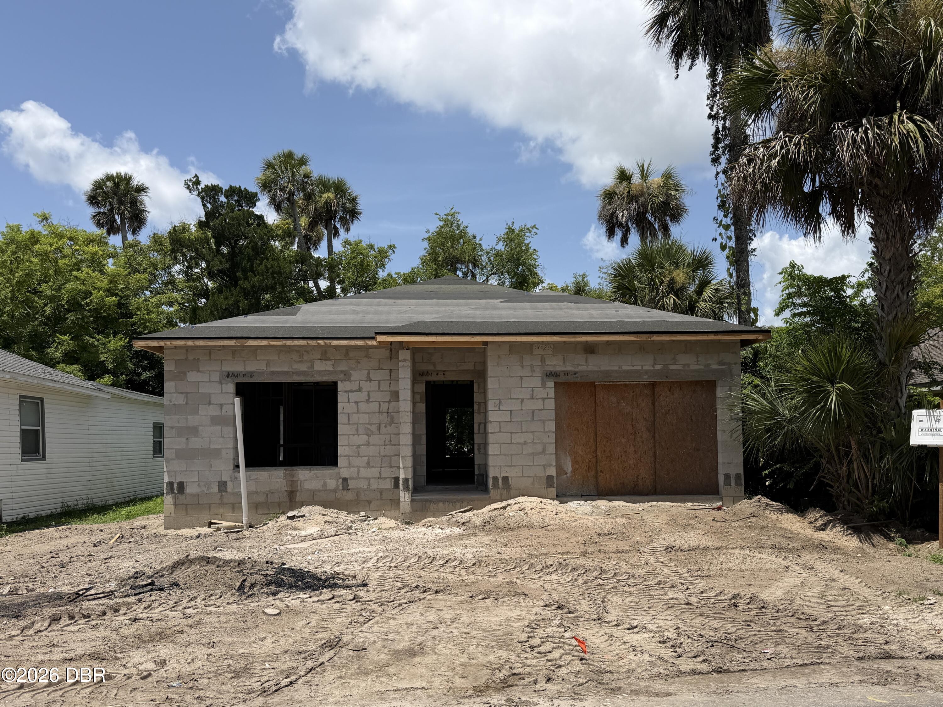 Photo 1 of 1 — 514 Arthur Avenue, Daytona Beach, FL 32114