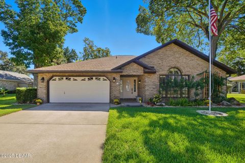 61 Bryan Cave Road South Daytona FL 32119