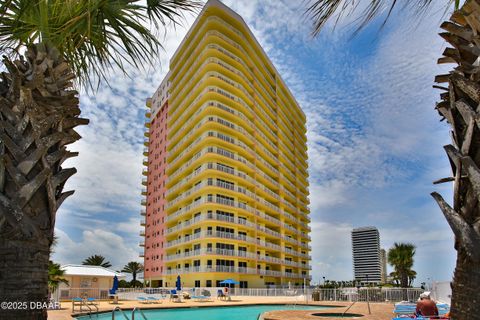 1900 N Atlantic Avenue 1603 Daytona Beach FL 32118