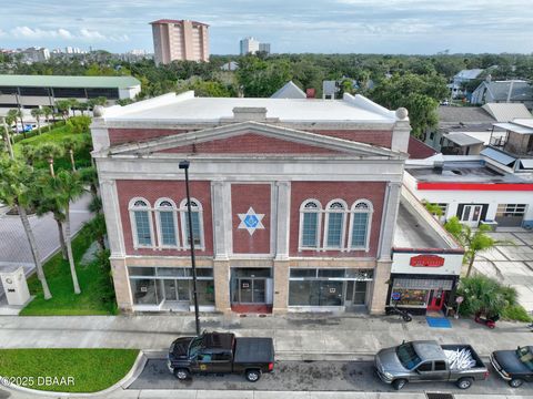 135 Orange Avenue Daytona Beach FL 32114